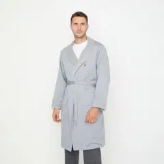 BENETTON - Bata Algodón Ben