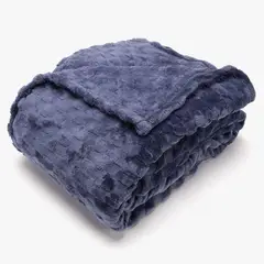 BENETTON - Frazada Flannel