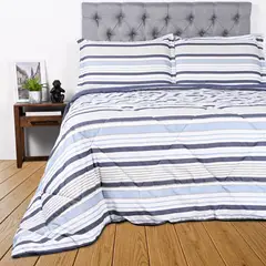 AMBIENTA - Edredón Tim 90GSM