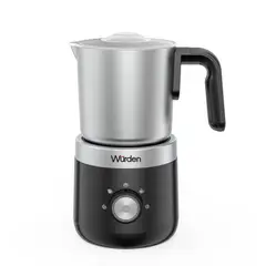 WURDEN - Espumador Electrico Me Wcm-Chocom Grey St