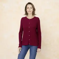 SOUTHLAND - Cardigan Mujer