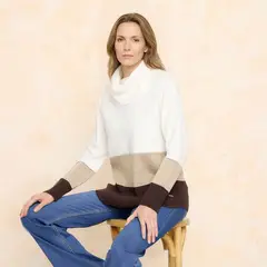 STEFANO COCCI - Saco Mujer