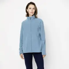 NEWPORT - Saco Polar Mujer Slim fit