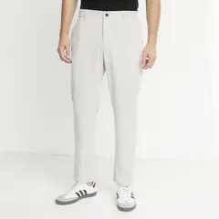 BASEMENT - Pantalón Chino Hombre Slim
