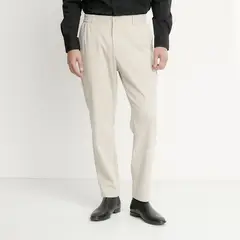 BASEMENT - Pantalón Chino Hombre Slim