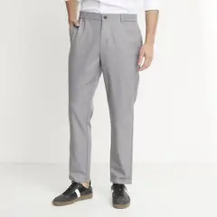 BASEMENT - Pantalón Chino Hombre Slim