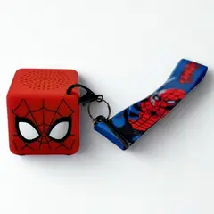 SPIDERMAN - Parlante