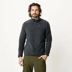 MOUNTAIN GEAR - Saco Polar Outdoor Hombre