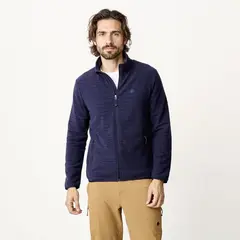 MOUNTAIN GEAR - Saco Polar Outdoor Hombre