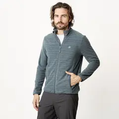 MOUNTAIN GEAR - Saco Polar Outdoor Hombre