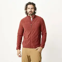 MOUNTAIN GEAR - Saco Polar Outdoor Hombre