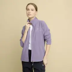 MOUNTAIN GEAR - Saco Polar Outdoor Mujer Mountan Gear