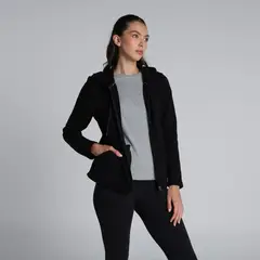 MOUNTAIN GEAR - Buzo Polar Mujer Outdoor