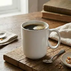 CASA CANTABRIA - MUG SIENA 15OZ