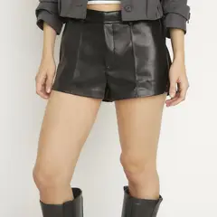 SYBILLA - Short Mujer Tiro medio