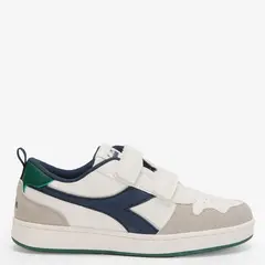 DIADORA - Tenis moda Zpjr Crego Niño