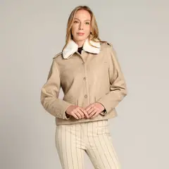 APOLOGY - Chaqueta Mujer