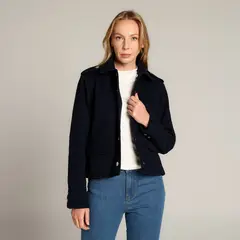 APOLOGY - Chaqueta Mujer