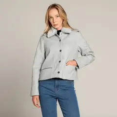APOLOGY - Chaqueta Mujer