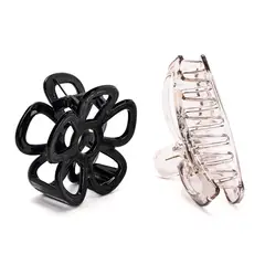 SYBILLA - Accesorio VARI C1CCS302AV BLACK ST