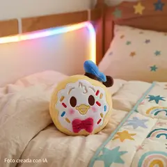 KIDS N PLAY - Peluche Disney Munchlings Donald Masmelo 5 cm