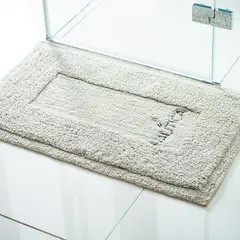 NAUTICA - Tapete de baño 50x80 cm