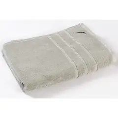 NAUTICA - Toalla de Baño: Algodón 76 x 137 cm