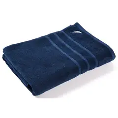NAUTICA - Toalla de Baño: Algodón 76 x 137 cm