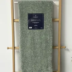 NAUTICA - Manta Nautica: Microfibra 127 cm x 152 cm