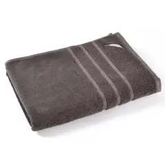 NAUTICA - Toalla de Baño: Algodón 76 x 137 cm