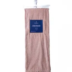 NAUTICA - Manta Nautica: Poliéster 127 cm x 177 cm