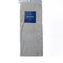 NAUTICA - Manta Nautica: Poliéster 127 cm x 177 cm