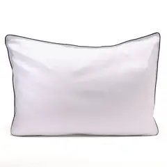 NAUTICA - ALMOHADA MICROF50X70