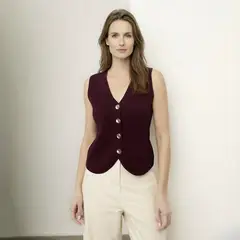 APOLOGY - Chaleco Mujer
