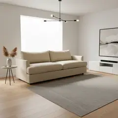 BASEMENT HOME - Sofá 3 Puestos Grand Santana