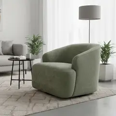 BASEMENT HOME - Poltrona 1 Puesto Kyoto