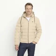 LA MARTINA - Chaqueta acolchada Hombre