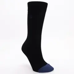 BENETTON - Medias Hombre Medio Pack de 3