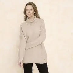 undefined - Saco Mujer Stefano Co