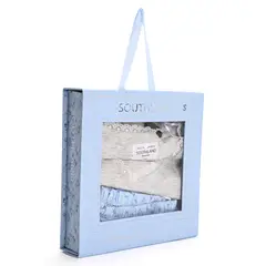 SOUTHLAND - Pijama para Mujer Manga corta de Algodón