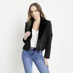 MOSSIMO - Chaqueta Mujer