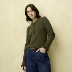 UNIVERSITY CLUB - Saco Mujer