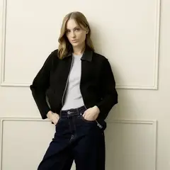 BASEMENT - Chaqueta Mujer