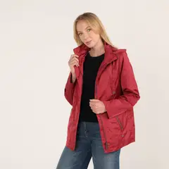 NEWPORT - Chaqueta Mujer