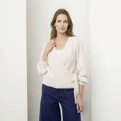 APOLOGY - Saco Mujer