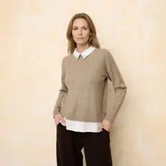STEFANO COCCI - Saco Mujer