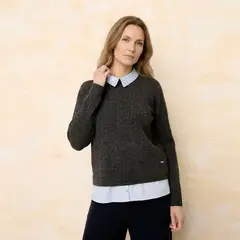 STEFANO COCCI - Saco Mujer