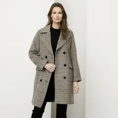 APOLOGY - Abrigo Mujer