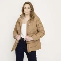 NEWPORT - Chaqueta Mujer Acolchado