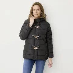 NEWPORT - Chaqueta Mujer Acolchado